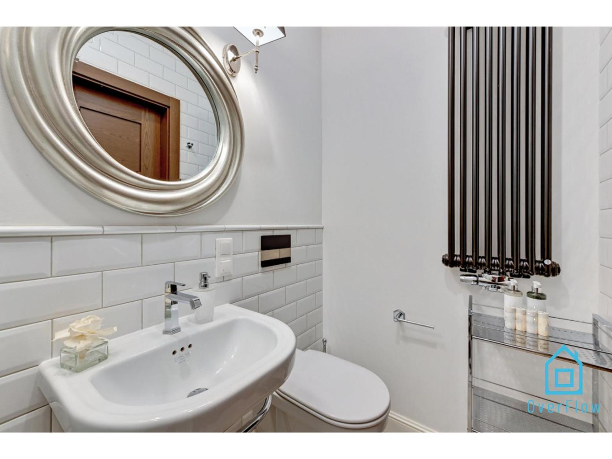 Luna Premium Apartment At Old Town Gdansk Exterior photo